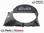 Jdm Nissan S13 180SX Silvia SR20DET Upper Fan Shroud 21476-52F00 New. Price: $45.60.