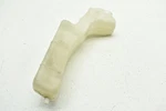 2008-2014 Subaru Impreza Wrx Sti Coolant Overflow Reservoir Tank Bottle 08-14 Used. Price: $28.83.
