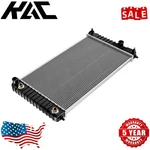 Aluminum Radiator For 1996-2003 Chevrolet S10 4.3L CU1825 52472963 15120548 2370 New. Price: $67.99.