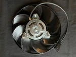 2009-2012 Porsche Boxster Cayman 911 Left/driver Cooling Fan 99762412702 New. Price: $350.00.