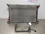 2014 Audi RS5 Convertible 4.2L Radiator Used. Price: $175.00.