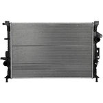 New Aluminu Radiator 2014 2015-2016 2017 Ford Escape 2018-2019 4-DOOR 2.5L. Price: $73.10.