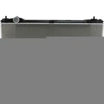 Radiator Osc 13477 New. Price: $271.99.