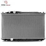 Yitamotor Radiator For 2006 2007 2008 2009 2010 2011 Honda Civic 1.8L 2.0L L4 New. Price: $55.99.