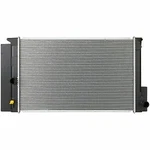 Radiator Spectra Premium Industries CU13552 New. Price: $211.63.