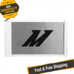 Mishimoto MMRAD-CAM-70 2-ROW Performance Aluminum Radiator 1970-1981 Camaro New. Price: $401.11.