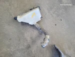 Passenger Coolant Reservoir Intercooler Fits 17-19 Ford F250SD Pickup 2132228 Used. Price: $94.90.