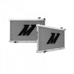 Mishimoto Mmrad G35 Aluminum Radiator For 2003-2007 Infiniti 3.5L New. Price: $441.95.