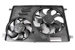 Engine Cooling Fan Assembly-hse Vemo V48-01-0006 New. Price: $583.99.
