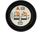 Dorman 902-5101 Heavy Duty Fluid Reservoir Cap New. Price: $29.95.