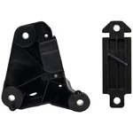 Radiator Support Brackets Driver & Passenger Side Upper 68376675AA Left Right New. Price: $88.78.