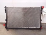 Radiator From 2017 Ford Explorer 3.5L 10735480 Used. Price: $114.94.