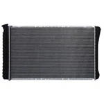 Osc 161 Cooling Products New Radiator. Price: $154.74.