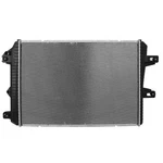 Osc 2857 Radiator For Select 06-10 Chevrolet Gmc Models New. Price: $355.69.