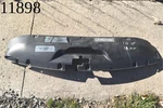 2000 2006 Gmc Sierra Chevrolet Silverado Radiator Cover Baffle Deflector 01 Used. Price: $50.14.