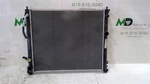 2008-2011 Cadillac Sts Radiator Assembly Oem 19130357 Used. Price: $140.00.