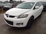Coolant Reservoir Turbo Fits 07-09 Mazda CX-7 10141048 Used. Price: $75.02.