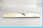 R129 Mercedes 90-02 Sl Class Upper Radiator Support Gold 1295844717 Used. Price: $33.00.