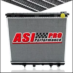 Aluminum Core Radiator Fits 1999-2002 Land Rover Range P38A 4.0L 4.6L New. Price: $129.00.