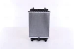 Nissens 60351 Radiator, Engine Cooling For Audi Neu. Price: $127.94.