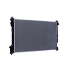 13670 Radiator For Lexus ES250 2021-22 ES350 2019-24 Toyota AVALON/RAV4 2019-22 New. Price: $98.57.