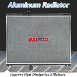Truck Radiator Fit 1992-2004 1998,97 Mack Ch Series 3MF5532M 1103596 20961102027 New. Price: $429.00.