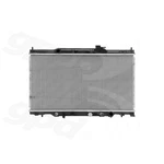 Global Parts Distributors 2744C Radiator For 03-06 Honda Element New. Price: $194.37.