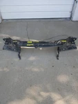 03-14 Volvo XC90 Radiator Core Support Oem 30734536 Used. Price: $190.00.