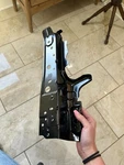 Subaru Radiator Support Side Panel Passenger (53029AJ02A9P) Used. Price: $40.00.