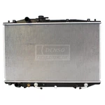 Denso 221-3241 Radiator For 07-08 Acura Tl New. Price: $208.02.