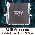 3ROW Radiator Aluminum 98-2011 Ford Explorer Ranger Mazda B3000 4000 V6 4.0L New. Price: $170.00.