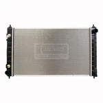 Denso 221-3407 Radiator For 07-19 Nissan Altima Maxima New. Price: $168.80.