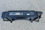 1984 Chevrolet C4 Corvette Upper Radiator Shroud Top Gm Oem Used. Price: $99.99.