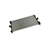 Genuine Mopar Engine Cooling Radiator 68621199AA New. Price: $318.60.