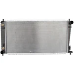 Denso 221-9130 Radiator 97-98 Ford Expedition F-150 New. Price: $223.95.