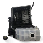 Engine Coolant Reservoir Tank Ford Expedition F-150 Lincoln Navigator New. Price: $69.00.