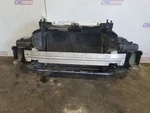21 Audi Q8 Line 3.0L Turbo Radiator Core Support With Cooling Mod Used. Price: $2500.00.