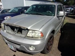 Coolant Reservoir Fits 03-05 Aviator 30877085 Used. Price: $110.70.