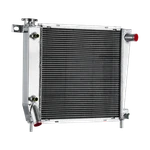 3 Row Radiator 85-94 Ford Ranger Explorer Bronco Ii / 1991-1994 Navajo B4000 New. Price: $153.99.