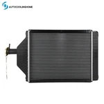 531982M94 Cooling Tractor Radiator Assembly For Massey Ferguson Aluminum Core New. Price: $83.87.