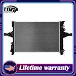 2805 Radiator Fit Volvo 1999-2006 S80 2001-2007 V70 2001-2009 S60 2003-2007 XC70 New. Price: $63.00.