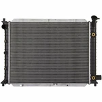 Rayten CU1273 Radiator For Escort 91-02 Tracer 91-99 1.8 1.9 2.0 L4 New. Price: $98.00.