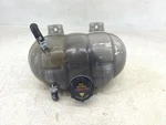 2015-2022 Ford Mustang Radiator Coolant Overflow Expansion Tank Bottle Kmtrt Used. Price: $79.80.