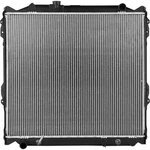 Radiator Global 1998C Fits 96-02 Toyota 4RUNNER New. Price: $311.99.