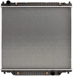 Spectra Premium Radiator CU2170 New. Price: $270.68.
