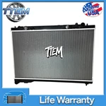 For 03-08 Infiniti FX45 Oe Style Aluminum Core Engine Cooling Radiator Dpi 2671 New. Price: $64.00.