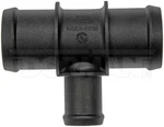 Dorman 627-006 Coolant Hose Connector Fits Audi Volkswagen Models N90692901 New. Price: $22.99.