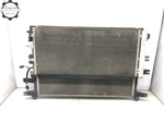 2017-2020 Lincoln Continental 2.7 V6 Radiator Condensor Cooling Fan Assembly Oem Used. Price: $529.99.