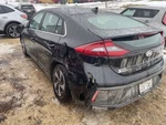 Coolant Reservoir Right Hand Engine Compartment Fits 17-22 Ioniq 1847681 Used. Price: $77.81.