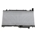 Oem New 2015-2019 Subaru Legacy Outback Complete Radiator Assembly 45111AL04A. Price: $282.88.